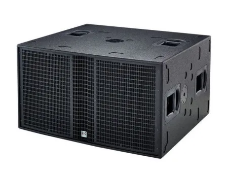 Купить HK AUDIO L SUB 4000 по выгодной цене в Москве