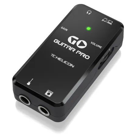 Купить TC HELICON GO GUITAR PRO по выгодной цене в Москве
