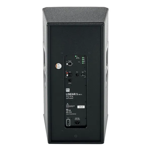 HK AUDIO LINEAR 5 MKII 112 FA