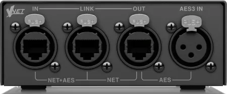 Купить KLARK TEKNIK VNET2-AES INTERFACE по выгодной цене в Москве