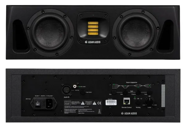 ADAM Audio A44H ADAM Audio A44H