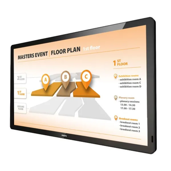 Philips 43BDL3452T/00