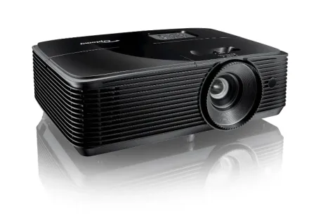 Купить Optoma S381 по выгодной цене в Москве