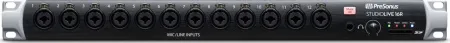 Купить PreSonus StudioLive 16R по выгодной цене в Москве