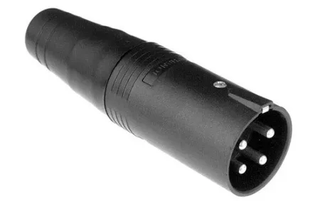 Купить AMPHENOL AP-4-12 по выгодной цене в Москве