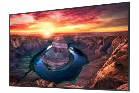Купить Samsung QM50B по выгодной цене в Москве