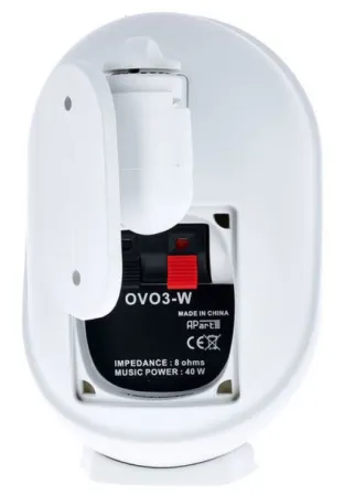 Купить BIAMP OVO3-W по выгодной цене в Москве