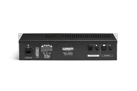Купить Warm Audio WA-MPX по выгодной цене в Москве