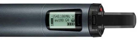 Купить SENNHEISER SKM 100 G4-A1 по выгодной цене в Москве