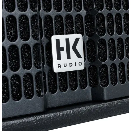 Купить HK AUDIO LINEAR 5 MKII 110 XA по выгодной цене в Москве