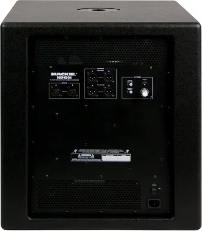 Купить MACKIE HD1501 по выгодной цене в Москве