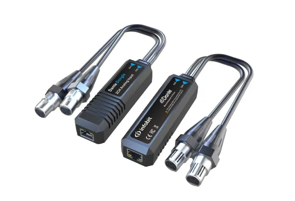 Infobit iTrans DX2-T-22