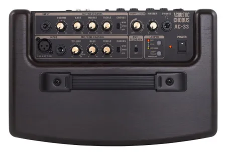 Купить ROLAND AC-33RW за 81&nbsp;749 ₽