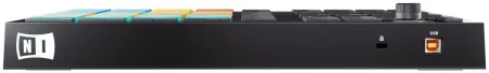Купить Native Instruments Maschine Mikro Mk3 по выгодной цене в Москве