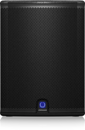 Купить TURBOSOUND iQ15B по выгодной цене в Москве