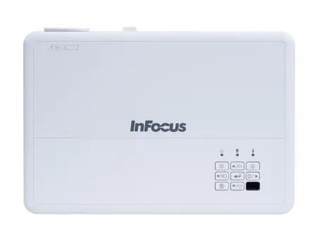 Купить INFOCUS IN1156 по выгодной цене в Москве