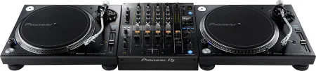 PIONEER DJM-750MK2