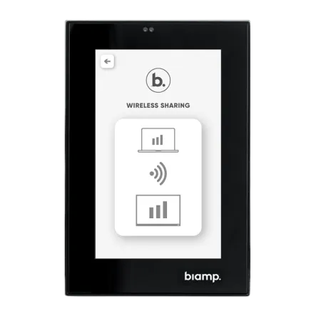 Купить BIAMP Apprimo Touch 4 по выгодной цене в Москве