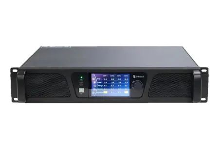 Купить INTREND ITAMP-4K-TD по выгодной цене в Москве