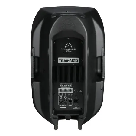 WHARFEDALE PRO TITAN AX15 Black