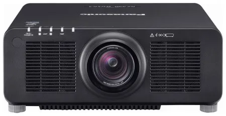 Купить Panasonic PT-RZ890B по выгодной цене в Москве