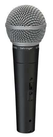 Купить BEHRINGER SL 85S по выгодной цене в Москве