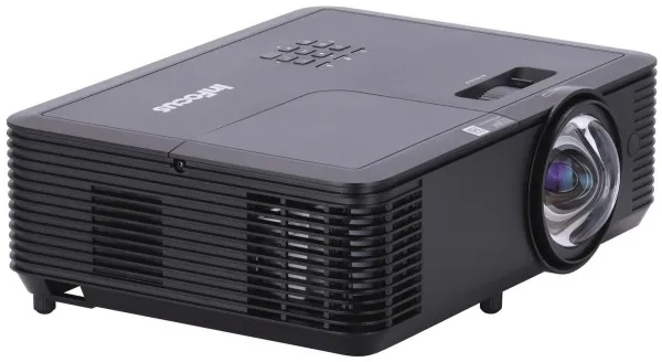 INFOCUS IN118BBST INFOCUS IN118BBST