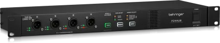 Купить BEHRINGER P24HUB по выгодной цене в Москве