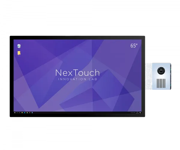Nextouch NextPanel 65P