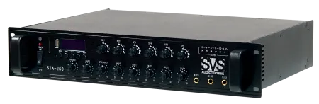 Купить SVS Audiotechnik STA-250 по выгодной цене в Москве