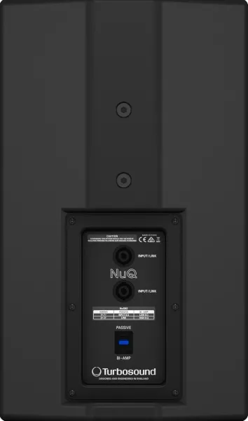 TURBOSOUND NuQ82 TURBOSOUND NuQ82