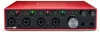 Купить FOCUSRITE Scarlett 18i8 3rd Gen по выгодной цене в Москве
