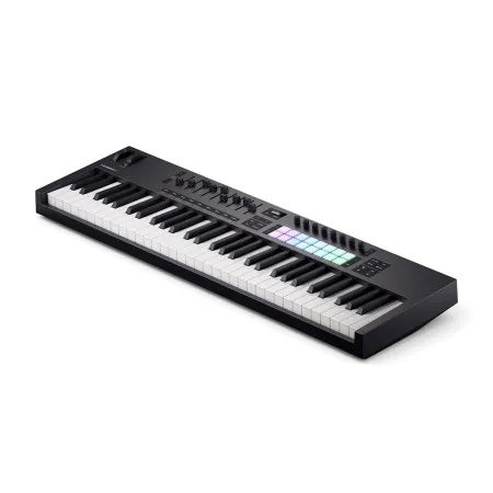 Купить NOVATION Launchkey 61 MK4 по выгодной цене в Москве