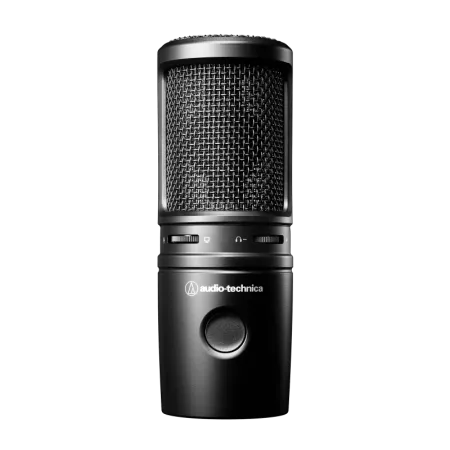 Купить Audio-technica AT2020USB-X по выгодной цене в Москве