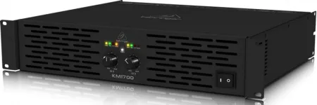Купить BEHRINGER KM1700 по выгодной цене в Москве
