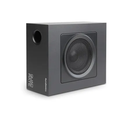 Купить AuraSonics QUADRATE SUB-BK за 28&nbsp;250 ₽