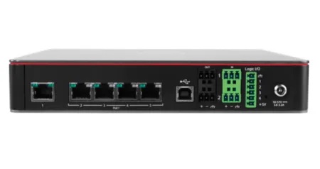Купить BIAMP Tesira FORTE-X800 по выгодной цене в Москве