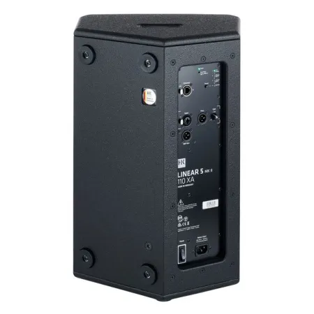 Купить HK AUDIO LINEAR 5 MKII 110 XA по выгодной цене в Москве