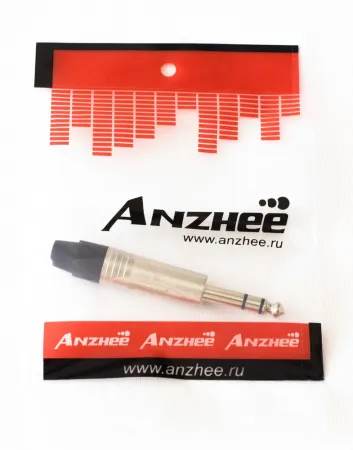Купить ANZHEE STEREO Jack 6.3 по выгодной цене в Москве