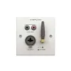 CVGAUDIO PW/EX-IN/W