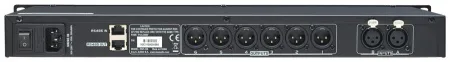 Купить DAS Audio DSP-226 по выгодной цене в Москве