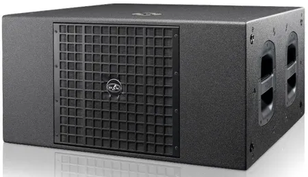 Купить DAS Audio ARTEC-322S по выгодной цене в Москве