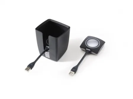 Купить Barco ClickShare Tray + 2 Button Pack по выгодной цене в Москве