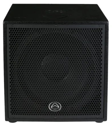 Купить WHARFEDALE PRO DELTA-AX15B по выгодной цене в Москве