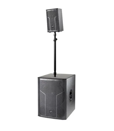 DAS Audio ACTION-508