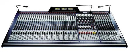Купить SOUNDCRAFT GB8-32 по выгодной цене в Москве