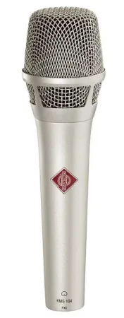 Купить NEUMANN KMS 104 по выгодной цене в Москве