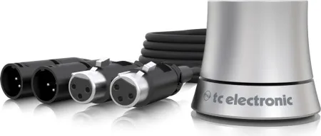 Купить TC ELECTRONIC LEVEL PILOT X по выгодной цене в Москве