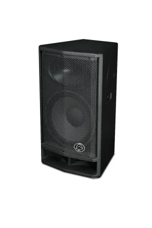 WHARFEDALE PRO DVP-AX15