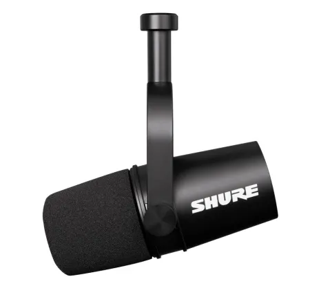 Shure MV7X Shure MV7X